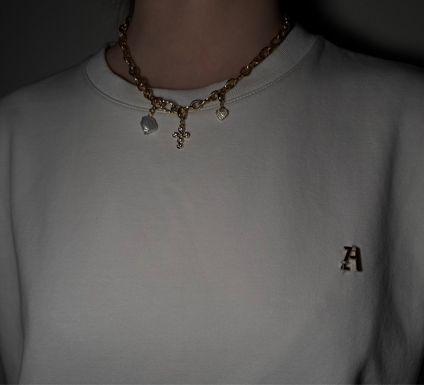 Collier Lana