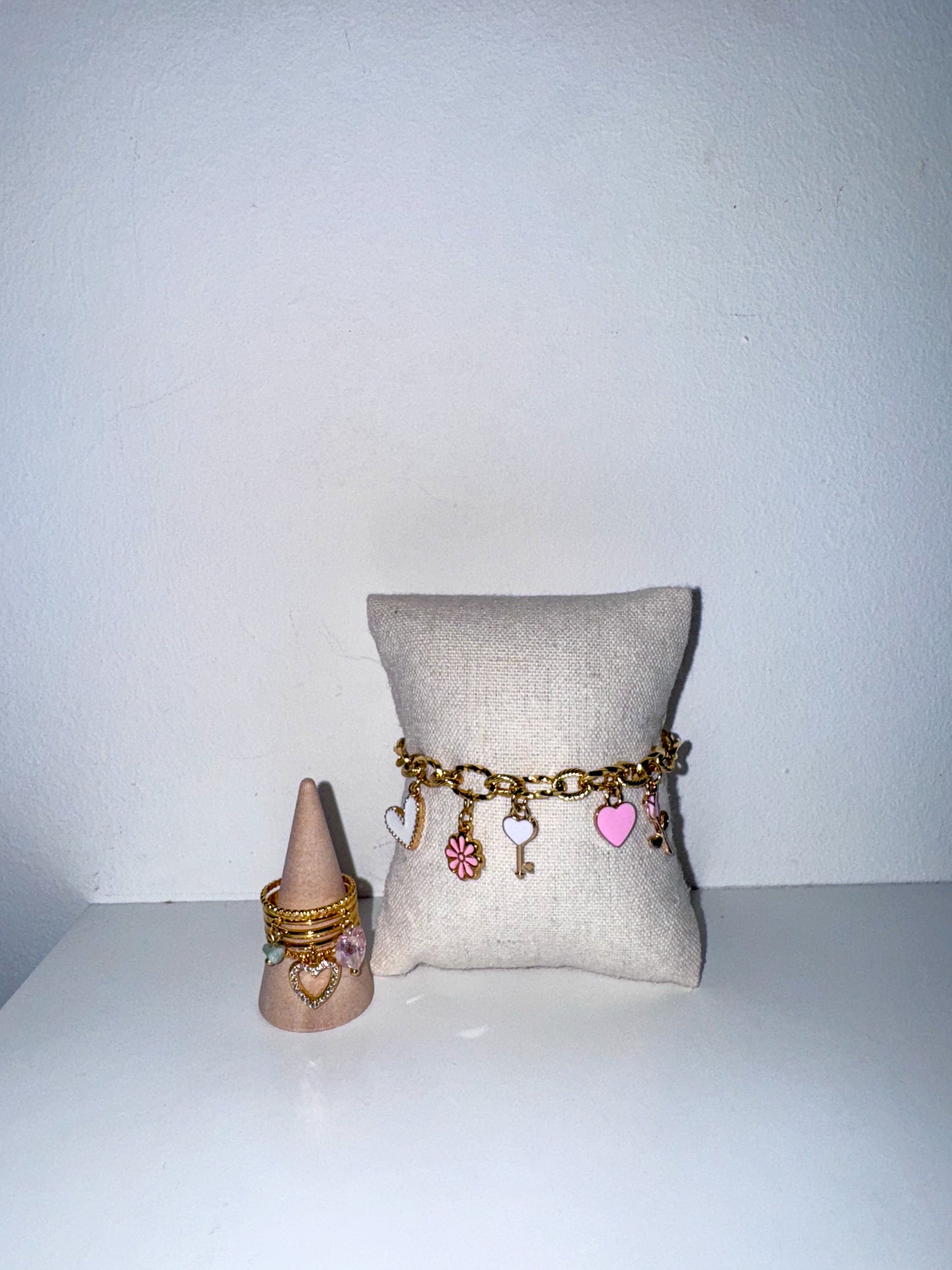 Bracelet Maëlya