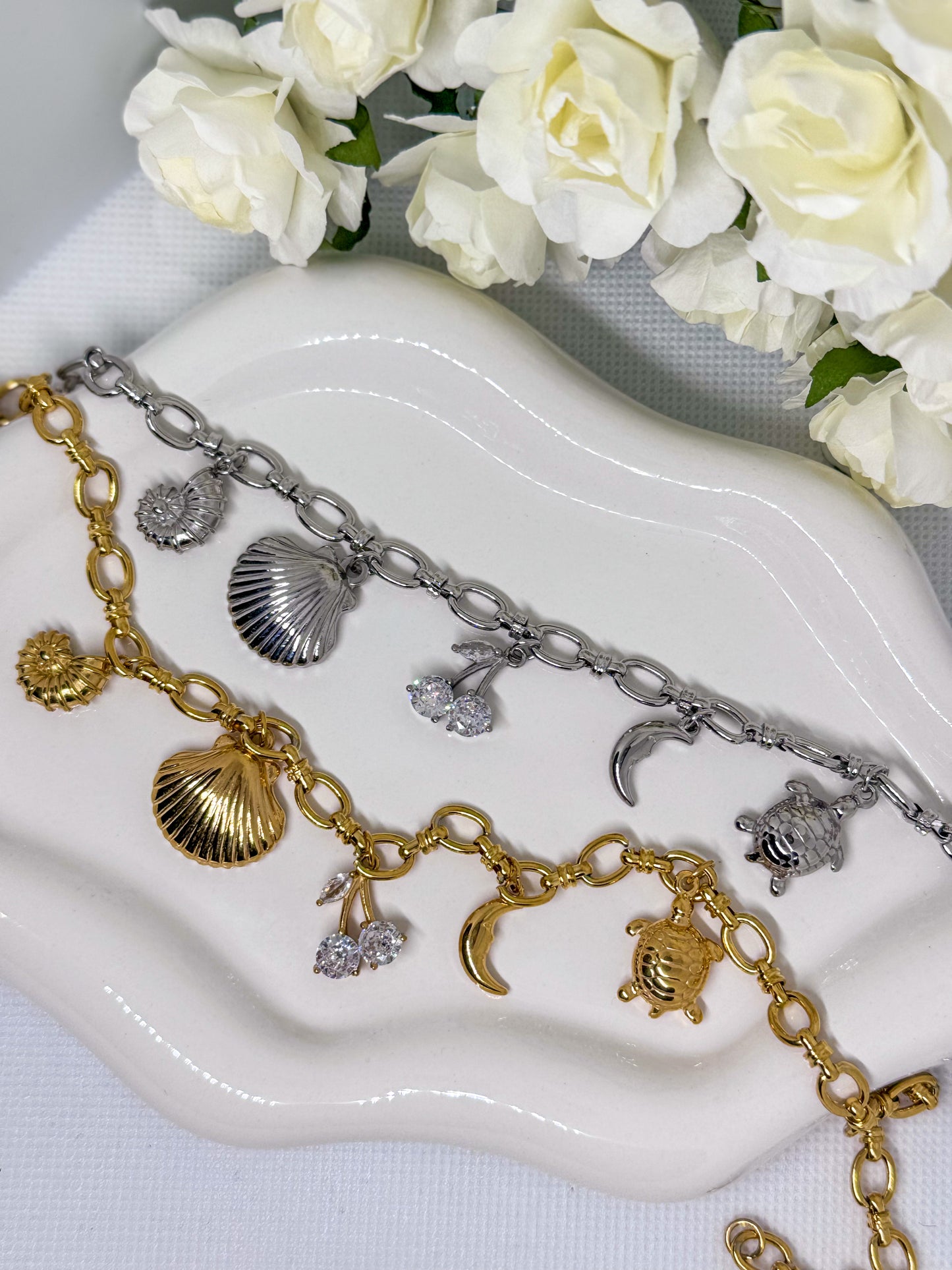 Collier Romy