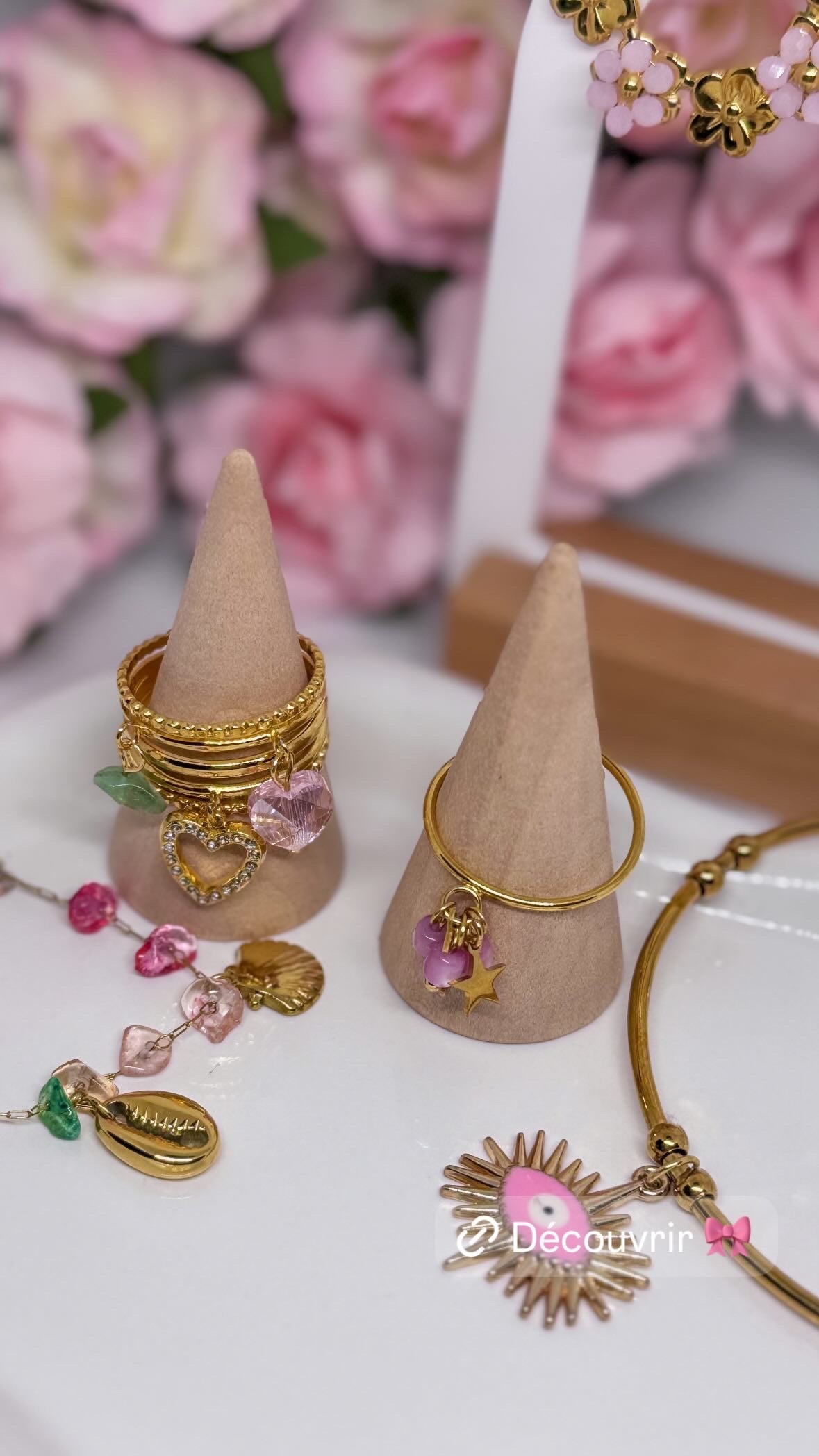 Bague Kylia