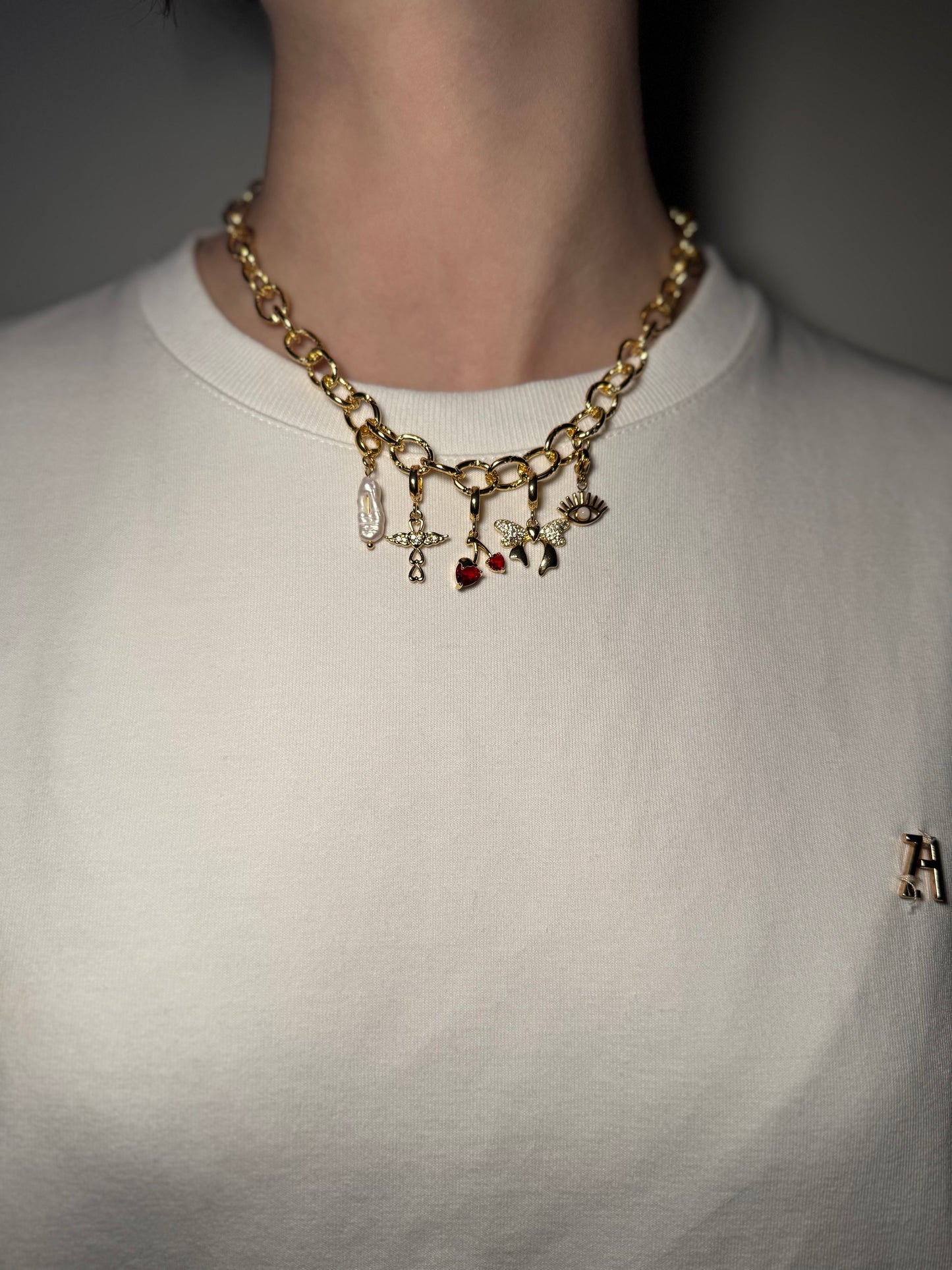 Collier Mia