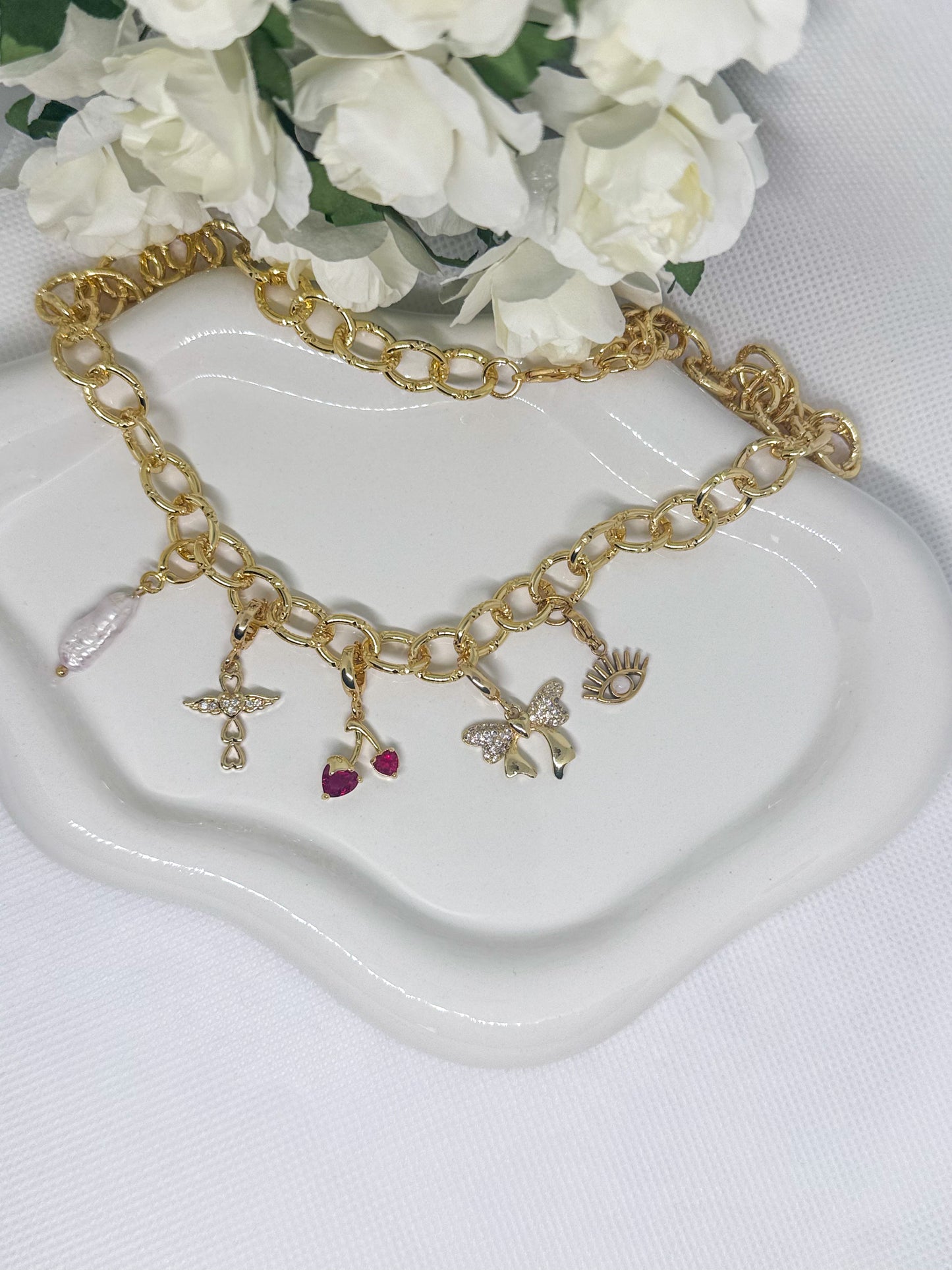 Collier Mia