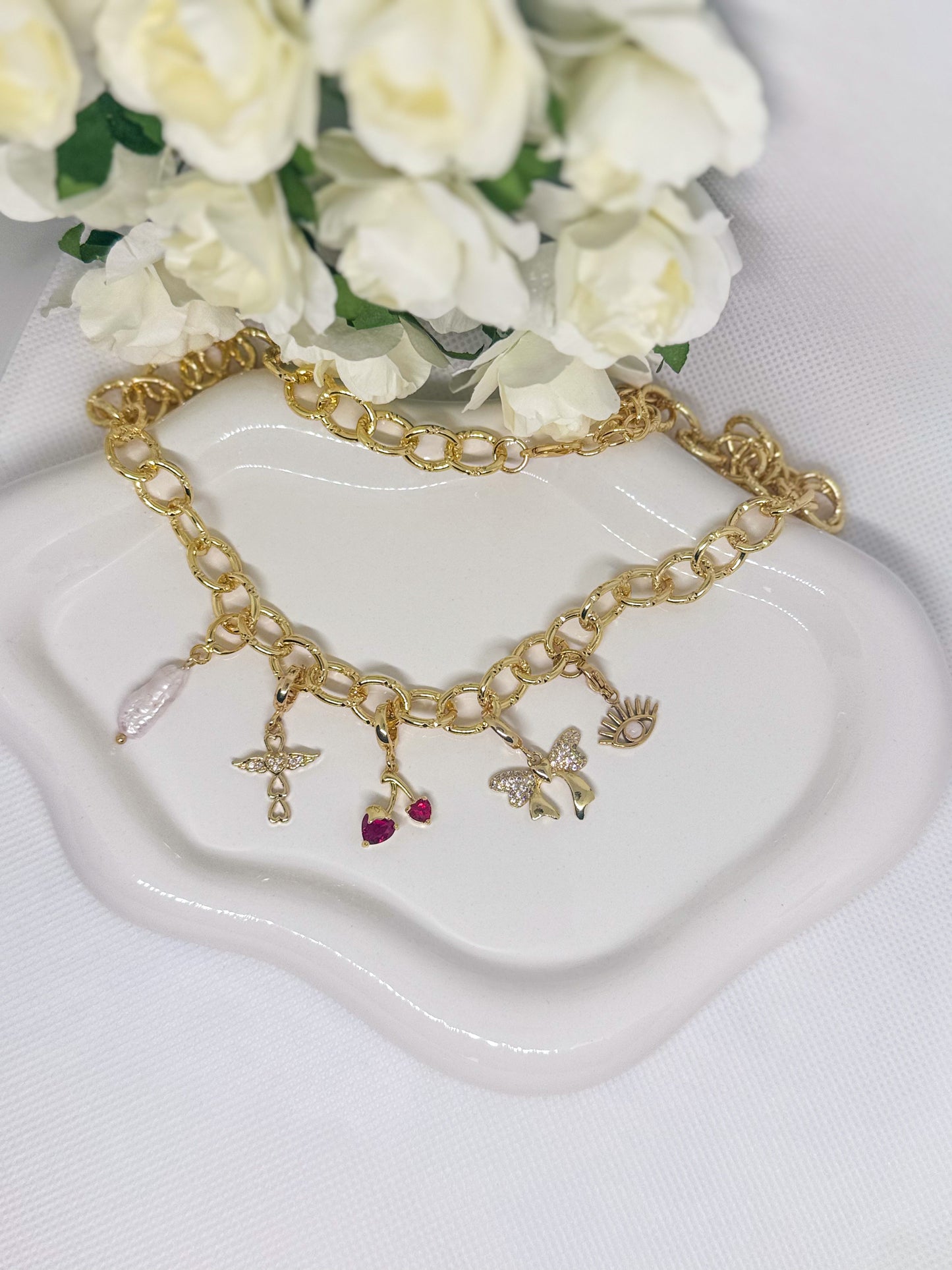 Collier Mia