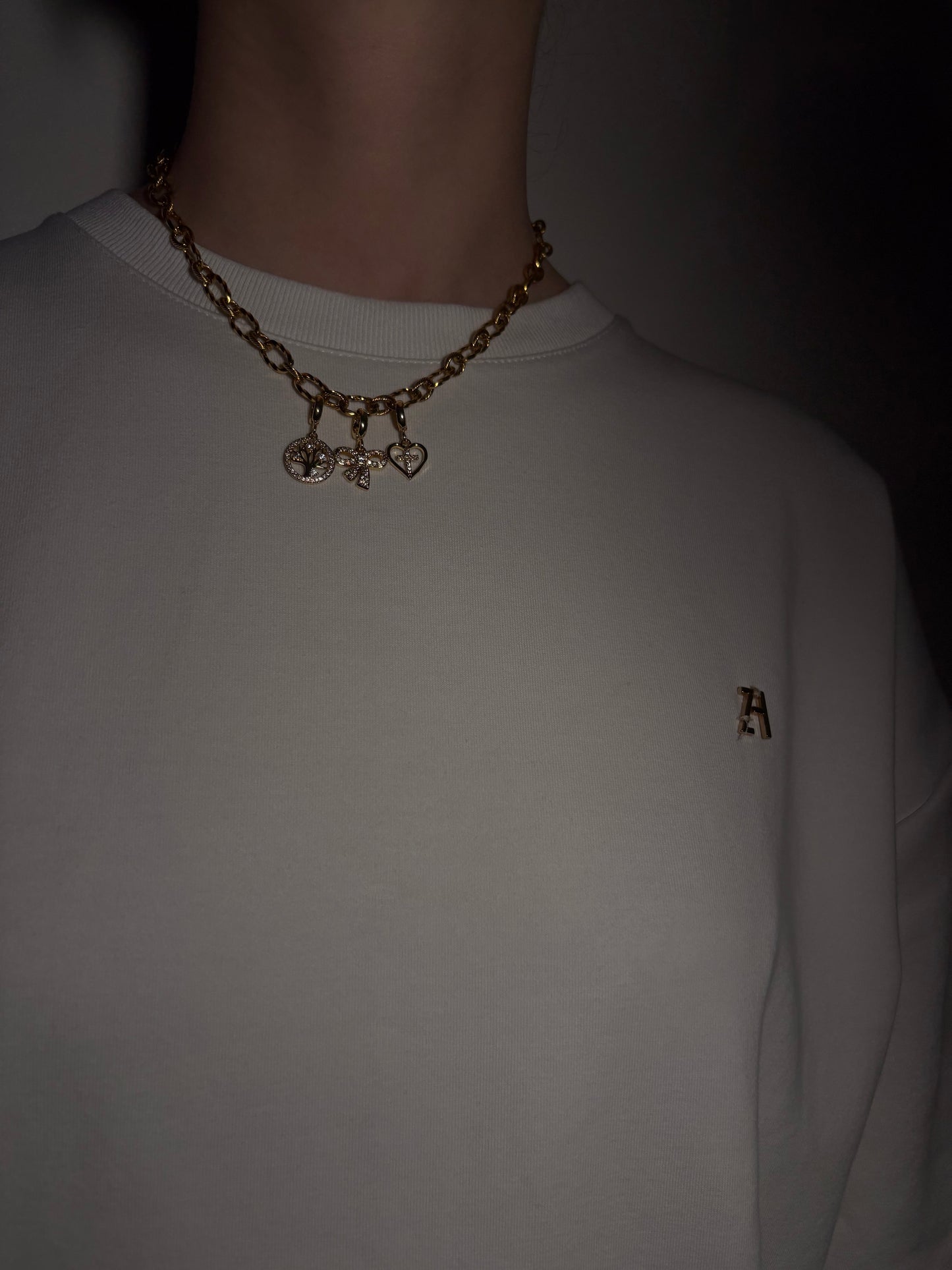 Collier Lilou