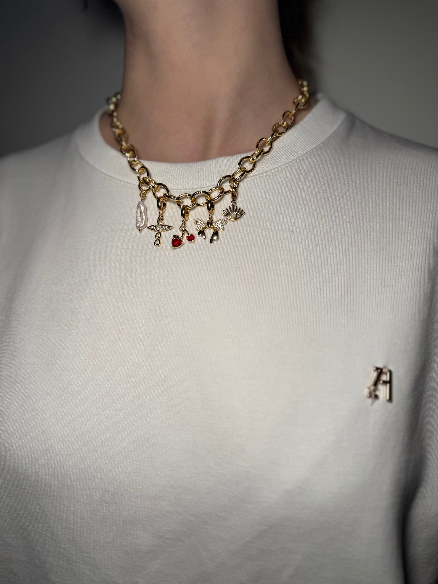 Collier Mia