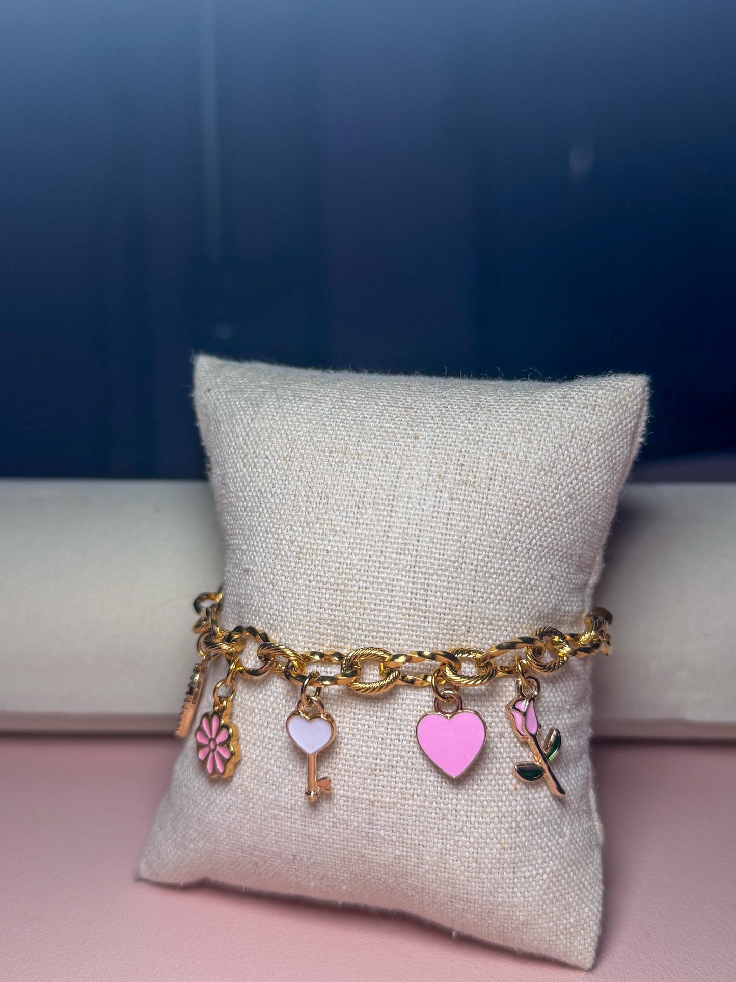 Bracelet Maëlya
