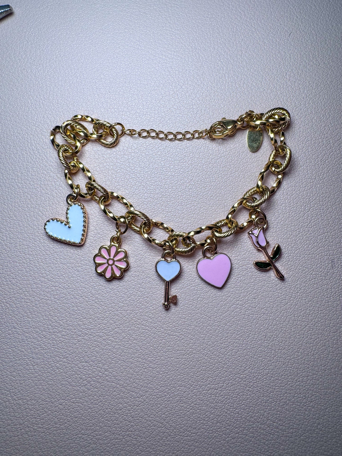 Bracelet Maëlya