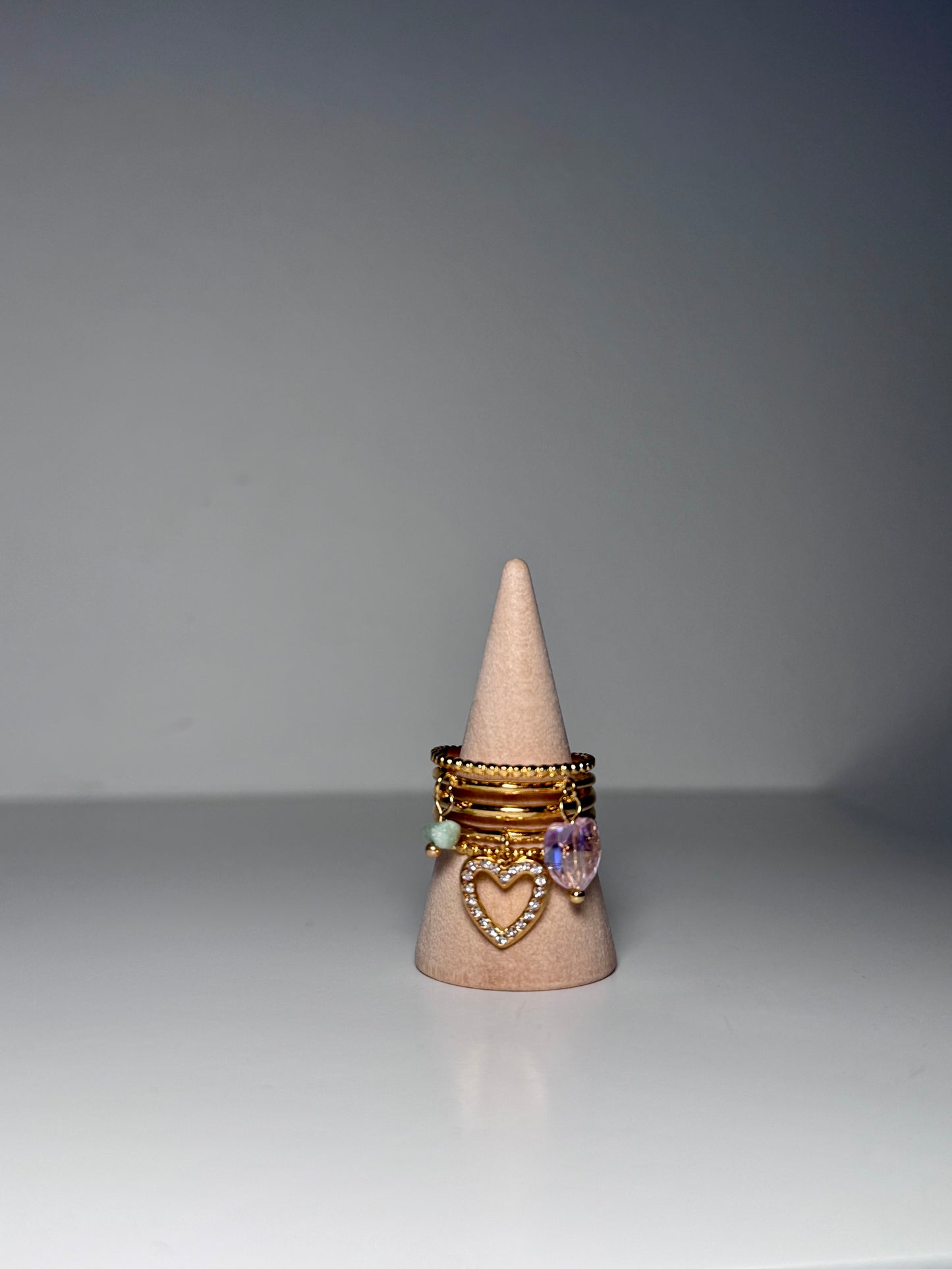 Bague Kylia