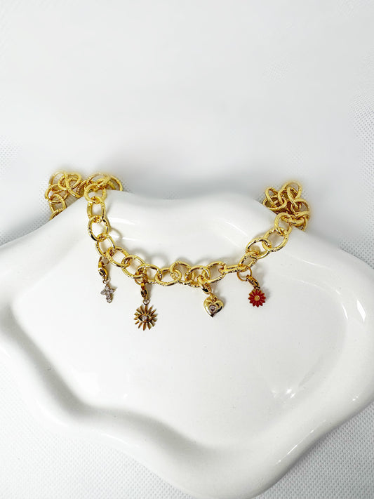 Collier Tess