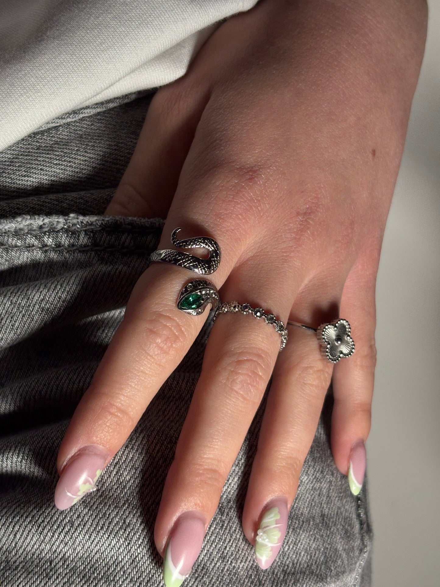 Bague Kyriel