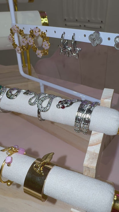 Bague Ivana